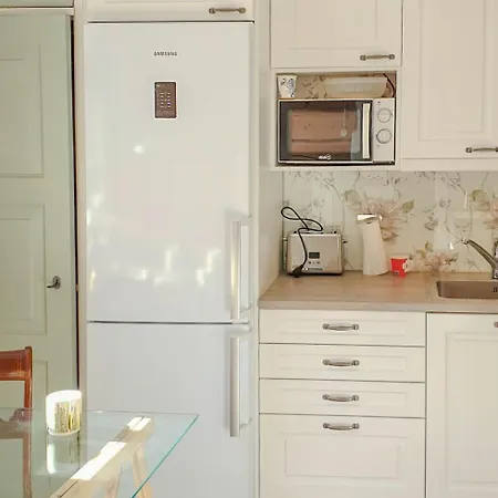 Raastuvankatu 56 A 4 Apartamento *
