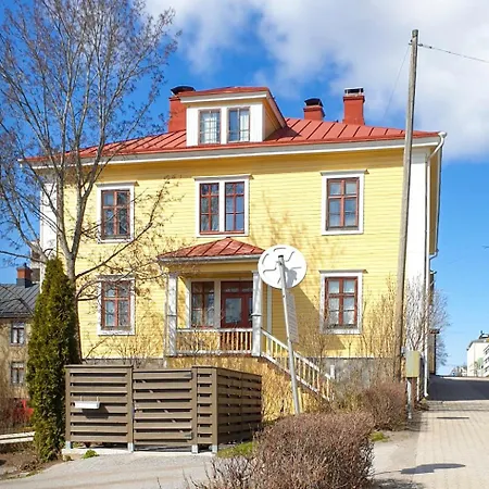 Raastuvankatu 56 A 4 Vasa
