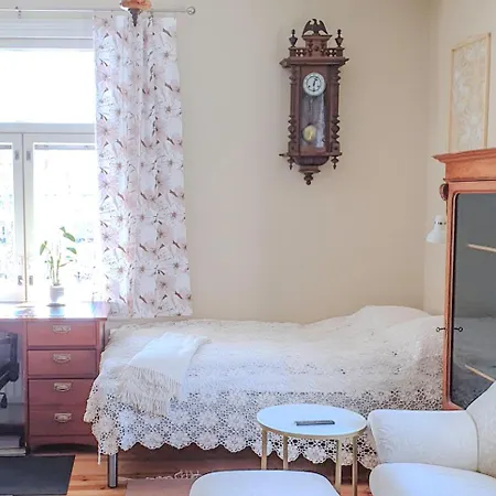 Raastuvankatu 56 A 4 * Vaasa