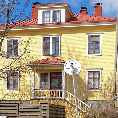 Apartamento Raastuvankatu 56 A 4